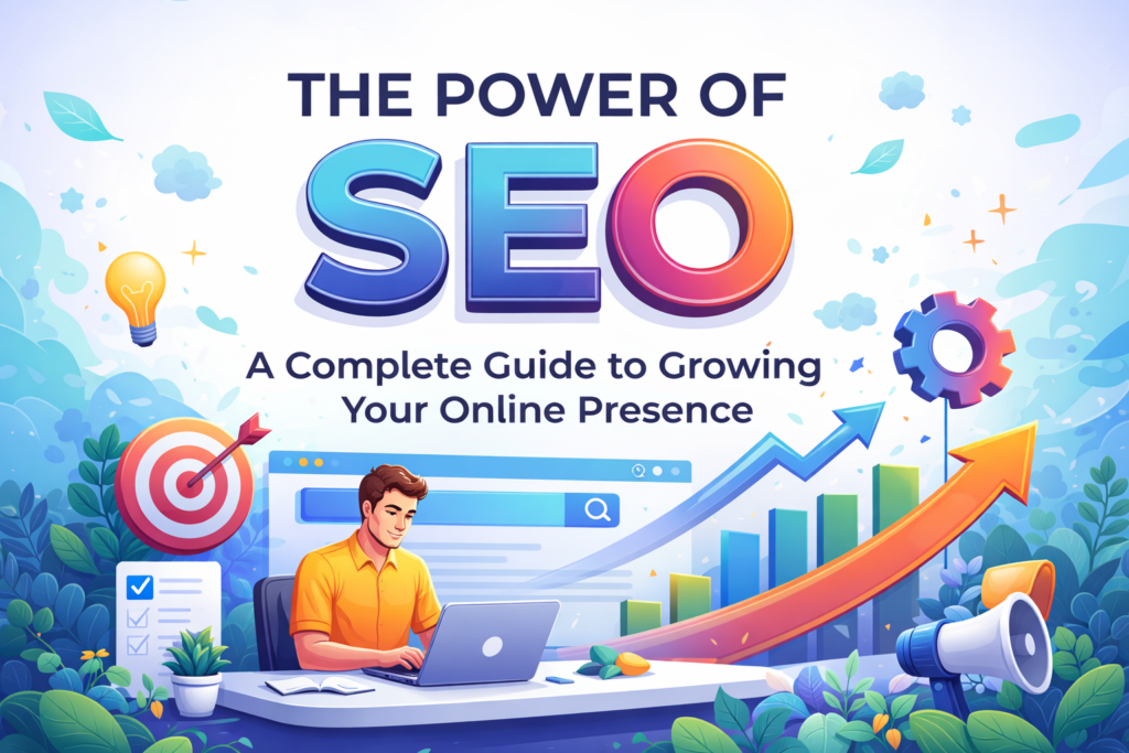 Best digital Marketing expert in malappuram